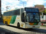 Empresa Gontijo de Transportes 11815 na cidade de Ipatinga, Minas Gerais, Brasil, por Abner Pereira. Número da foto: #3221894.