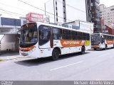 Autotrans > Turilessa 740 na cidade de Lavras, Minas Gerais, Brasil, por Michael  Alberto Vieira. Número da foto: #3220925.
