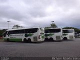 Viação Continental de Transportes 1079 na cidade de São Paulo, São Paulo, Brasil, por Michael  Alberto Vieira. Número da foto: #3220975.