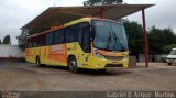 2000 Turismo 3060 na cidade de Poços de Caldas, Minas Gerais, Brasil, por Gabriel D` Arque  Martins. Número da foto: #3220615.