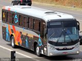 Rápido Campinas 11444 na cidade de Hortolândia, São Paulo, Brasil, por Thiago Santos. Número da foto: #3221615.
