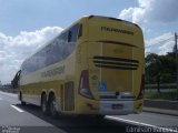 Viação Itapemirim 60743 na cidade de Guarulhos, São Paulo, Brasil, por Edmilson Bandeira. Número da foto: #3221681.