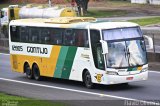 Empresa Gontijo de Transportes 12805 na cidade de Resende, Rio de Janeiro, Brasil, por Flávio Oliveira. Número da foto: #:id.