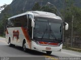 Transcotur 575 na cidade de Teresópolis, Rio de Janeiro, Brasil, por Guilherme Ribeiro Fagundes. Número da foto: #3220440.