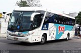 Auto Viação 1001 RJ 108.567 na cidade de Rio de Janeiro, Rio de Janeiro, Brasil, por Flávio Oliveira. Número da foto: #:id.