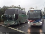 Viação Garcia 7717 na cidade de São Paulo, São Paulo, Brasil, por Douglas Jesus. Número da foto: #3222427.