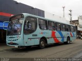 Auto Viação Dragão do Mar 42617 na cidade de Fortaleza, Ceará, Brasil, por Francisco Dornelles Viana de Oliveira. Número da foto: #:id.