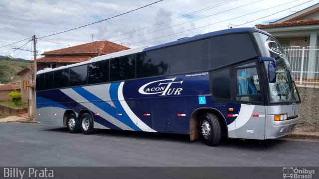 Cacontur 780 na cidade de Caconde, São Paulo, Brasil, por Pedro Locatelli. Número da foto: #3181668.