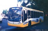 TIL Transportes Coletivos 635 na cidade de Londrina, Paraná, Brasil, por André Aguirra Taioqui. Número da foto: #3180823.