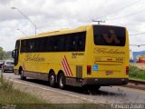 Viação Itapemirim 45305 na cidade de Vitória da Conquista, Bahia, Brasil, por Fabricio Zulato. Número da foto: #3181187.