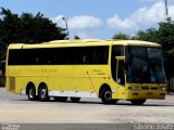 Viação Itapemirim 45339 na cidade de Vitória da Conquista, Bahia, Brasil, por Fabricio Zulato. Número da foto: #3181201.