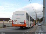 Auto Viação Imperatriz 1543 na cidade de Santo Amaro da Imperatriz, Santa Catarina, Brasil, por Ramon Turnes. Número da foto: #3181675.