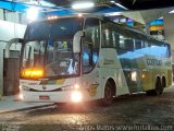 Empresa Gontijo de Transportes 14925 na cidade de Fortaleza, Ceará, Brasil, por Amós  Mattos. Número da foto: #3181142.