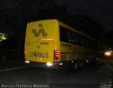 Viação Itapemirim 40193 na cidade de Vitória, Espírito Santo, Brasil, por Marcos Pinnheiro Meneses. Número da foto: #3181165.
