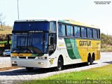 Empresa Gontijo de Transportes 15415 na cidade de João Monlevade, Minas Gerais, Brasil, por Antonio Carlos Fernandes. Número da foto: #3179921.