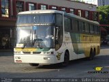 Empresa Gontijo de Transportes 15685 na cidade de Governador Valadares, Minas Gerais, Brasil, por Valter Francisco. Número da foto: #3180892.
