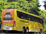 Viação Itapemirim 60741 na cidade de São Paulo, São Paulo, Brasil, por Johnny  Naki. Número da foto: #3180891.