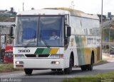 Empresa Gontijo de Transportes 3900 na cidade de Belo Horizonte, Minas Gerais, Brasil, por Luís Carlos Santinne Araújo. Número da foto: #3181417.