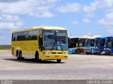 Viação Itapemirim 45339 na cidade de Vitória da Conquista, Bahia, Brasil, por Fabricio Zulato. Número da foto: #3181212.