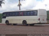 Ônibus Particulares 0821 na cidade de Seberi, Rio Grande do Sul, Brasil, por Rudinei Francisco Mantovani. Número da foto: #:id.