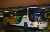 Empresa Gontijo de Transportes 15165 na cidade de Rio de Janeiro, Rio de Janeiro, Brasil, por Ricardo Silva Monteiro. Número da foto: #3181262.