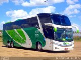 Costa Verde Turismo 1600 na cidade de Caruaru, Pernambuco, Brasil, por Willian Pontual. Número da foto: #3180332.