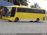 Viação Itapemirim 9707 na cidade de Palmares, Pernambuco, Brasil, por Jonathan Silva. Número da foto: #3179799.