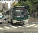 Via Sul Transportes Urbanos 5 1067 na cidade de São Paulo, São Paulo, Brasil, por Roberto Teixeira. Número da foto: #3181952.