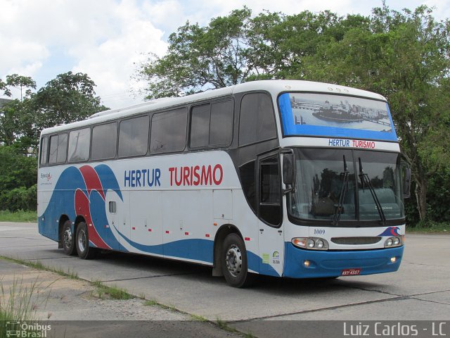 Hertur Viagens e Turismo 1009 na cidade de Recife, Pernambuco, Brasil, por Luiz Carlos de Santana. Número da foto: #3223808.