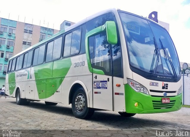 Comércio e Transportes Boa Esperança 3000 na cidade de Belém, Pará, Brasil, por Lucas Jacó. Número da foto: #3222817.