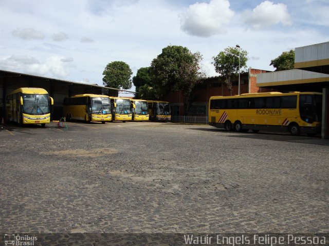 Viação Itapemirim 60545 na cidade de Governador Valadares, Minas Gerais, Brasil, por Wauir Engels Felipe Pessoa. Número da foto: #3223454.