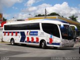 São João Votorantim - Sorotur Turismo 5100 na cidade de Sorocaba, São Paulo, Brasil, por EDUARDO - SOROCABUS. Número da foto: #3224270.