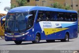 Nacional Expresso 72317 na cidade de Uberaba, Minas Gerais, Brasil, por Lucas Borges . Número da foto: #3223450.