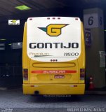 Empresa Gontijo de Transportes 11500 na cidade de Belo Horizonte, Minas Gerais, Brasil, por Maurício Nascimento. Número da foto: #3224563.