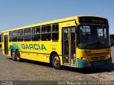 Viação Garcia 6944 na cidade de Londrina, Paraná, Brasil, por José Augusto de Souza Oliveira. Número da foto: #3222718.