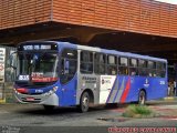 BBTT - Benfica Barueri Transporte e Turismo 27.513 na cidade de Jandira, São Paulo, Brasil, por Hércules Cavalcante. Número da foto: #:id.