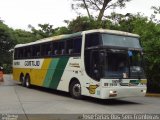 Empresa Gontijo de Transportes 11280 na cidade de São Paulo, São Paulo, Brasil, por Junior Almeida. Número da foto: #3224073.