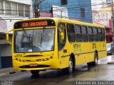 Viação Jundiaiense 2712 na cidade de Jundiaí, São Paulo, Brasil, por Eduardo de Souza Sá. Número da foto: #3223680.
