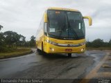 Viação Itapemirim 60739 na cidade de Brasília, Distrito Federal, Brasil, por Fernando Pereira Azevedo de Sousa. Número da foto: #3223517.