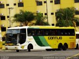 Empresa Gontijo de Transportes 15835 na cidade de Uberaba, Minas Gerais, Brasil, por Vanderlei da Costa Silva Filho. Número da foto: #3223731.