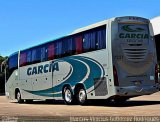 Viação Garcia 7221 na cidade de Maringá, Paraná, Brasil, por Marcos Vinicius Gutierrez Rodriguês. Número da foto: #3224253.