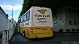 Empresa Gontijo de Transportes 11440 na cidade de Belo Horizonte, Minas Gerais, Brasil, por Lucas Santos. Número da foto: #3222632.