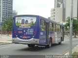 Viação Miracatiba 15.601 na cidade de São Paulo, São Paulo, Brasil, por Diego Alexandre de Morais. Número da foto: #:id.