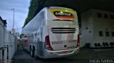 Saritur - Santa Rita Transporte Urbano e Rodoviário 12020 na cidade de Belo Horizonte, Minas Gerais, Brasil, por Lucas Santos. Número da foto: #3223390.