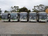 Empresa Gontijo de Transportes 11410 na cidade de Jequié, Bahia, Brasil, por Manoel Junior. Número da foto: #3222741.