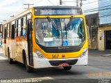 Empresa Metropolitana 567 na cidade de Recife, Pernambuco, Brasil, por Lucas Silva. Número da foto: #:id.