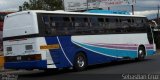Ônibus Particulares AB 3745 na cidade de , por Sebastián Cruz. Número da foto: #3224380.