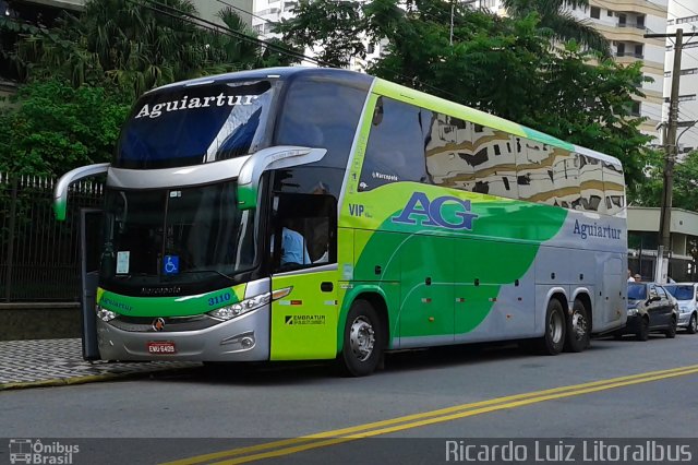 Aguiartur 3110 na cidade de Guarujá, São Paulo, Brasil, por Ricardo Luiz. Número da foto: #3224938.