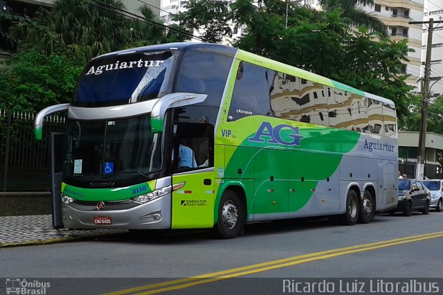 Aguiartur 3110 na cidade de Guarujá, São Paulo, Brasil, por Ricardo Luiz. ID da foto: 3224938.