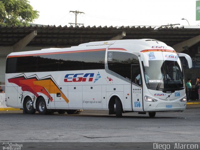 EGA - Empresa General Artigas 156 na cidade de , por Diego Alarcon. Número da foto: #3227496.